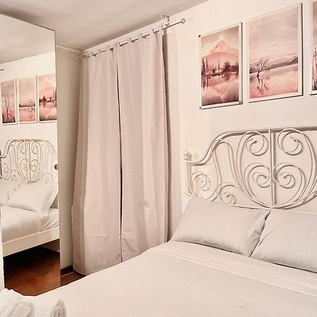 Glory House Navona Square Apartman Róma Kültér fotó