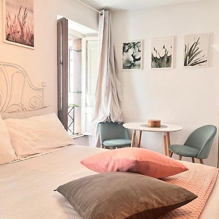 Glory House Navona Square Apartman Róma Kültér fotó