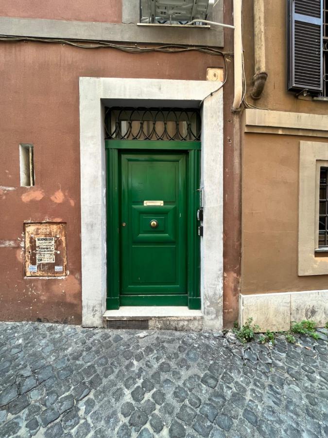Glory House Navona Square Apartman Róma Kültér fotó