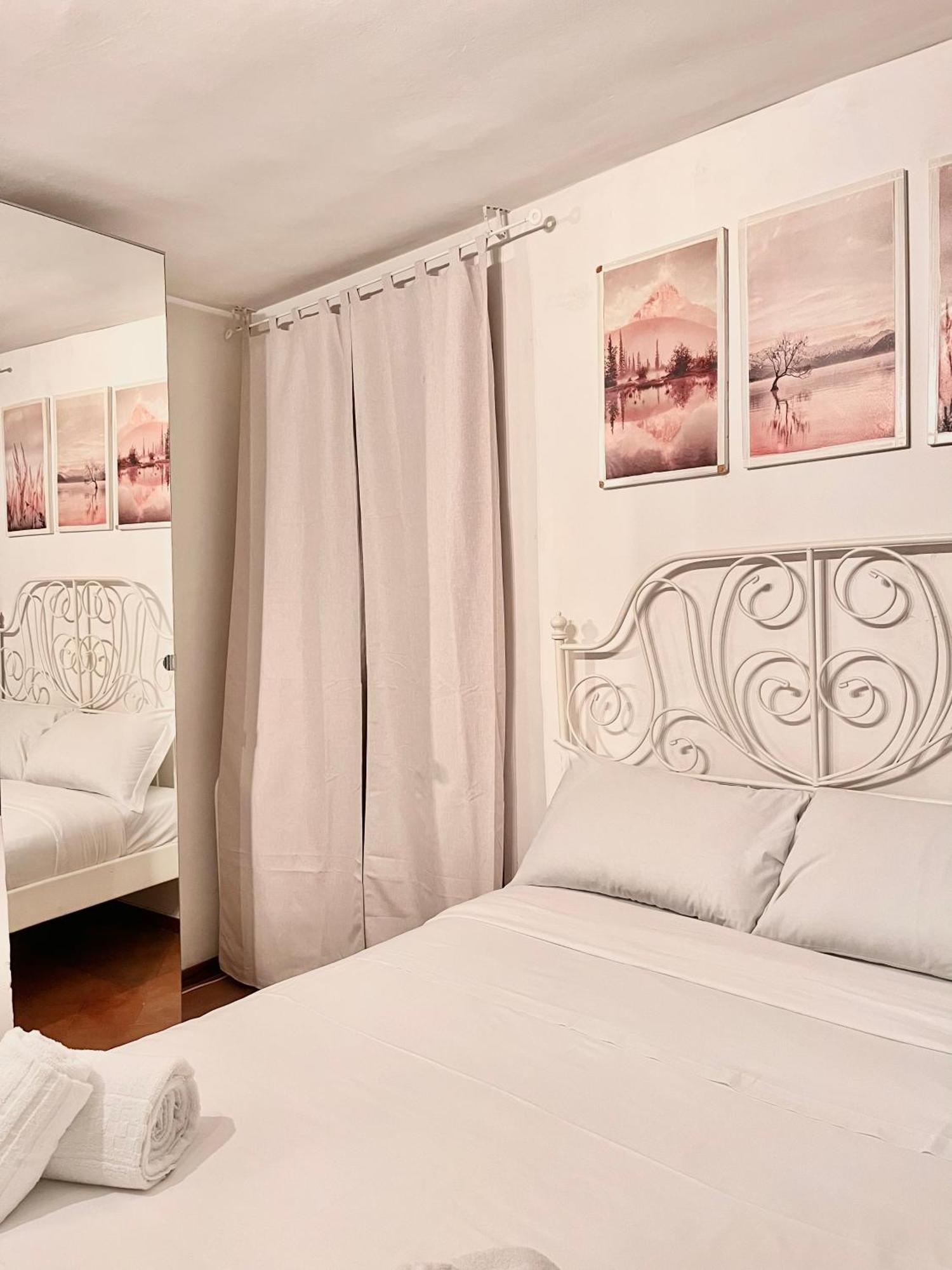 Glory House Navona Square Apartman Róma Kültér fotó