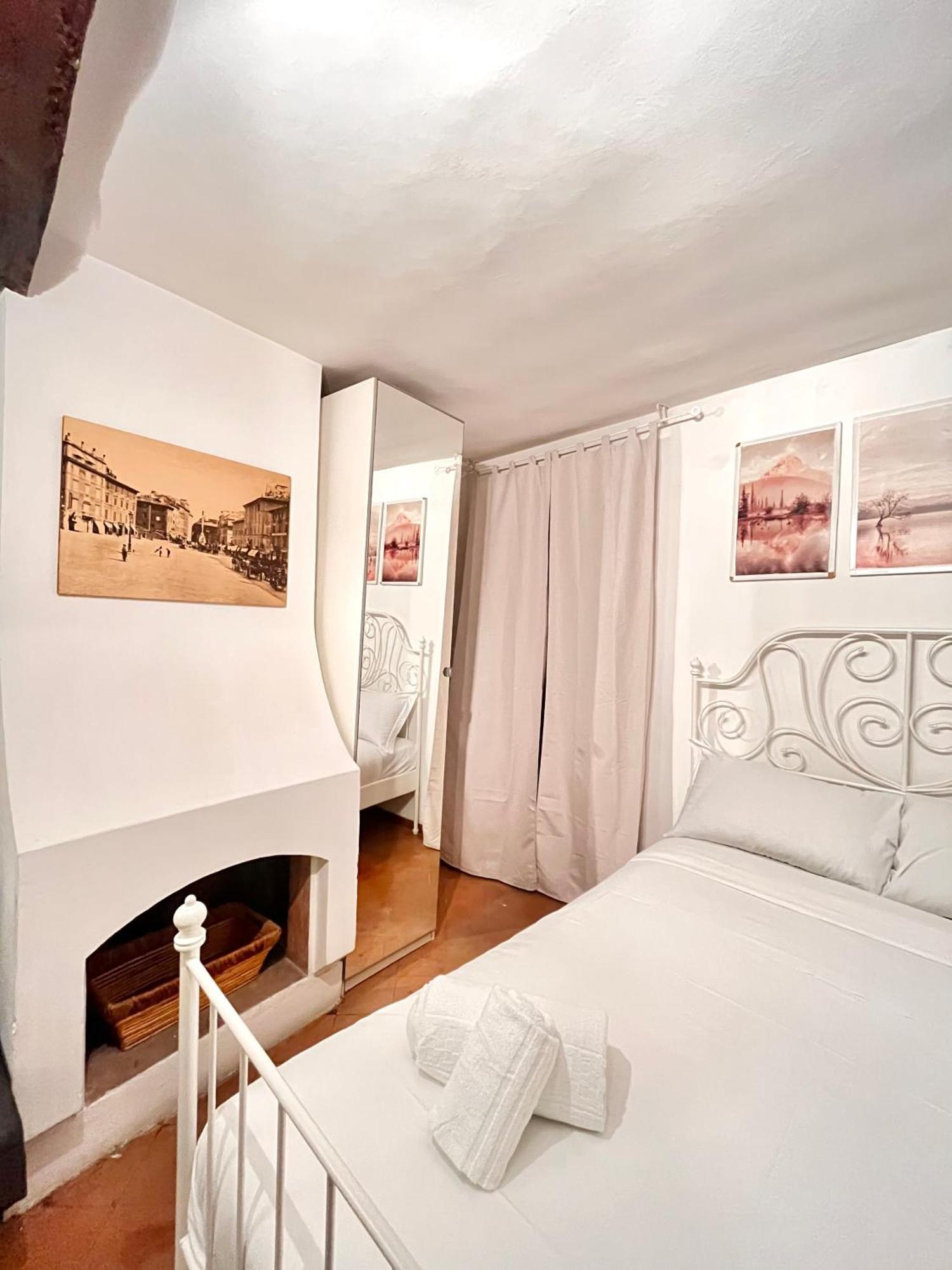 Glory House Navona Square Apartman Róma Kültér fotó