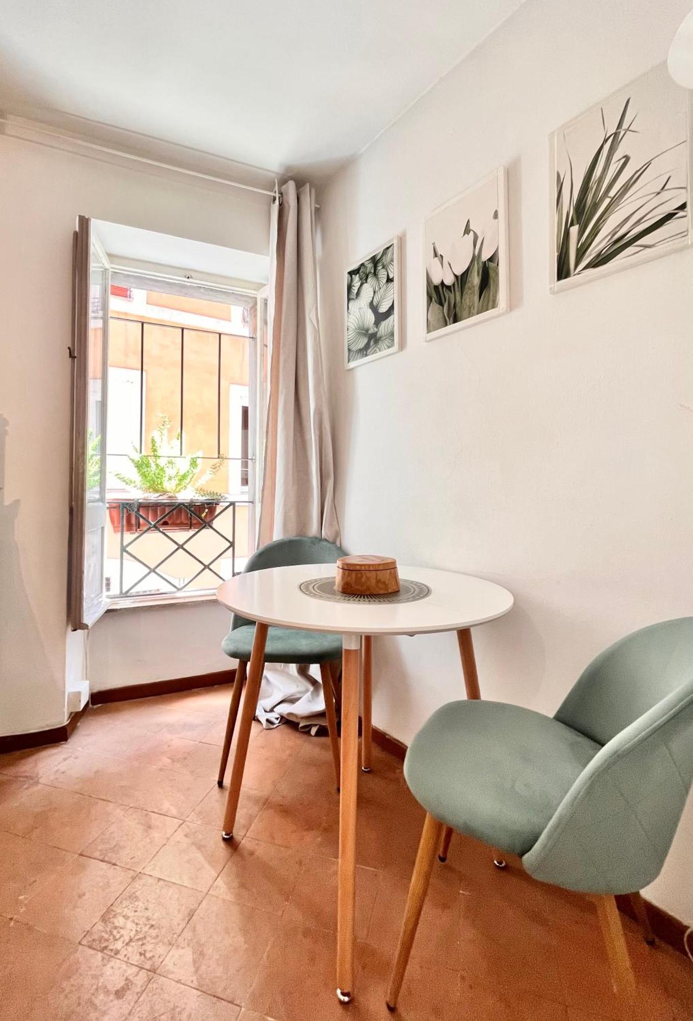 Glory House Navona Square Apartman Róma Kültér fotó