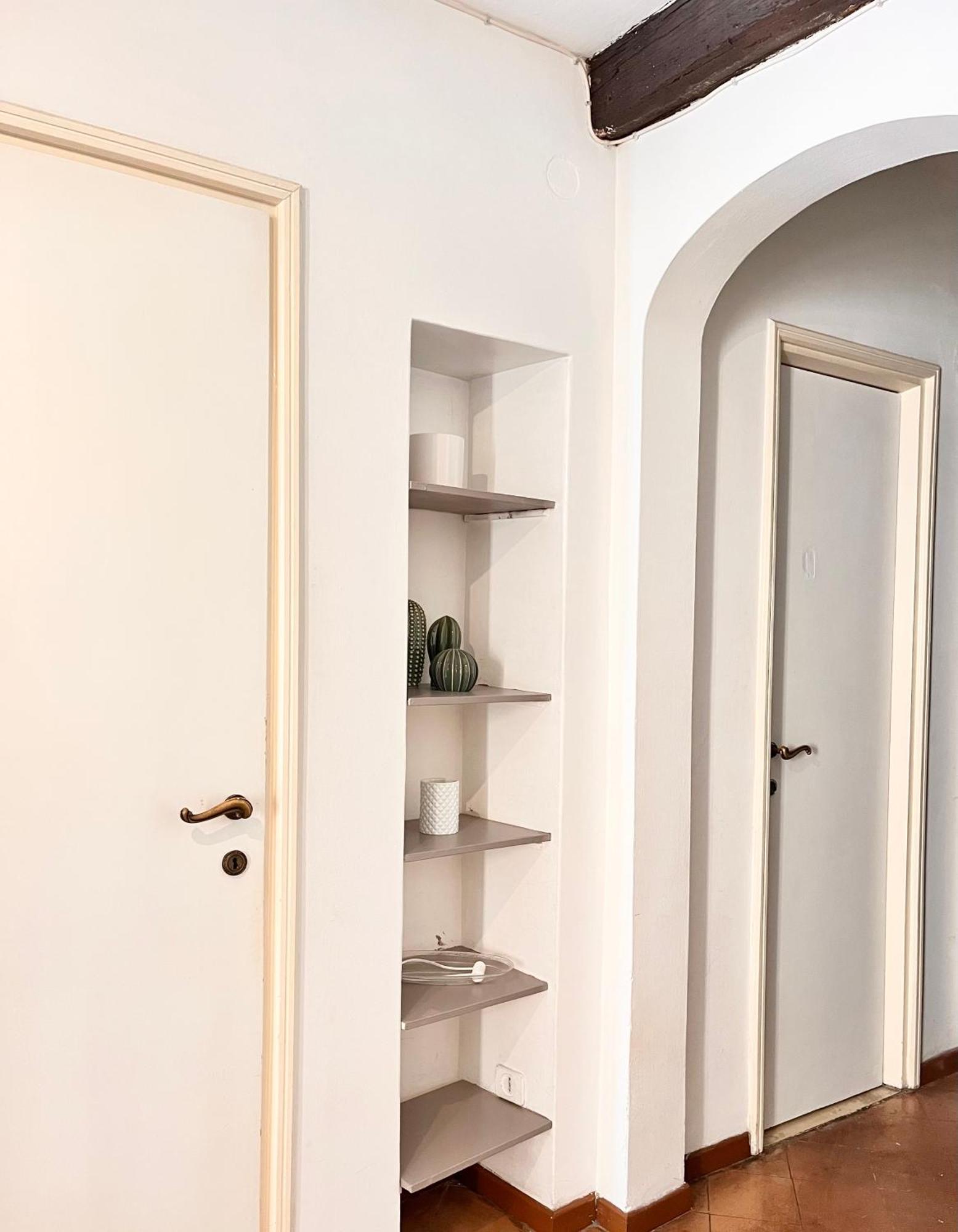 Glory House Navona Square Apartman Róma Kültér fotó