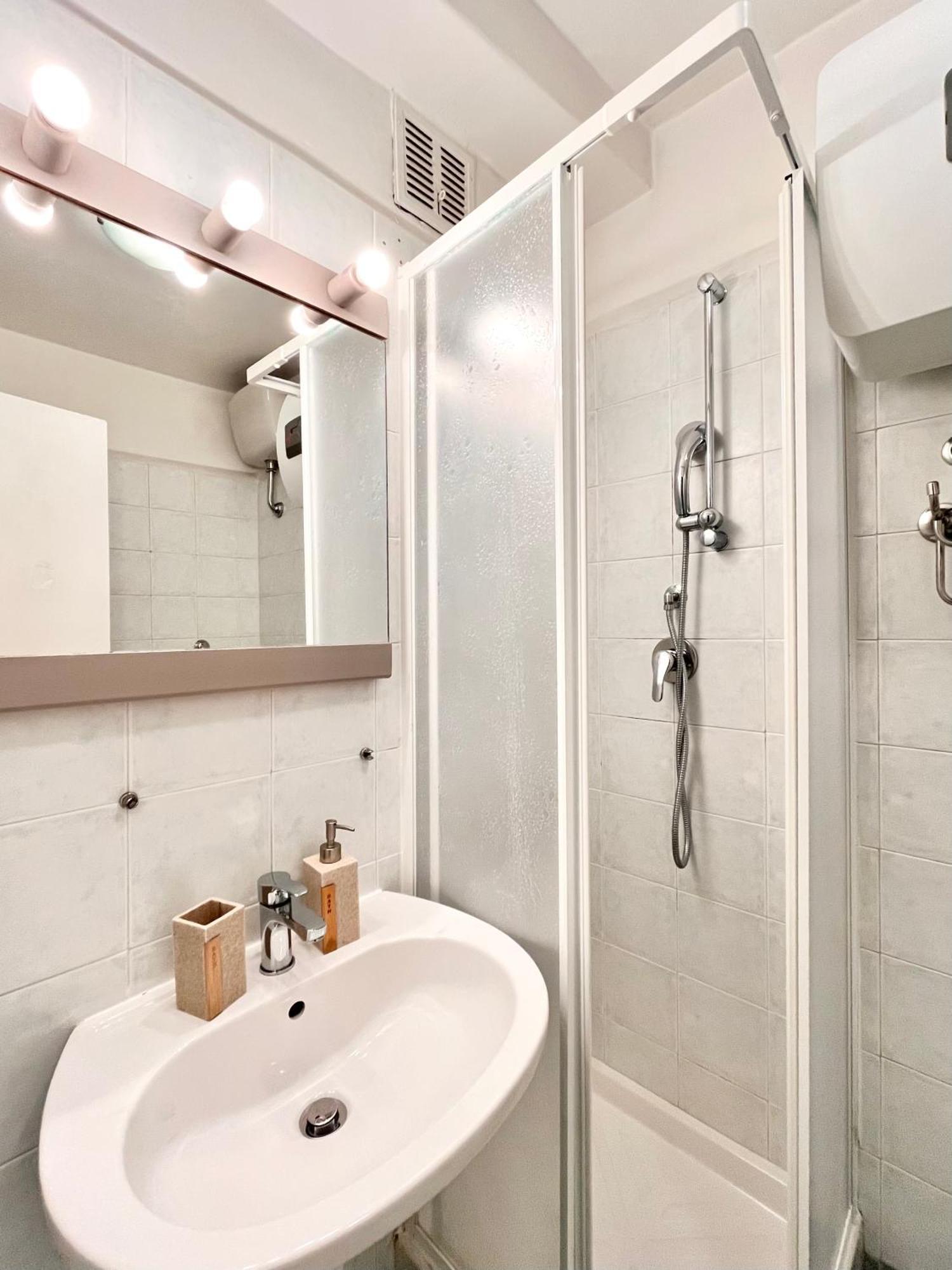 Glory House Navona Square Apartman Róma Kültér fotó