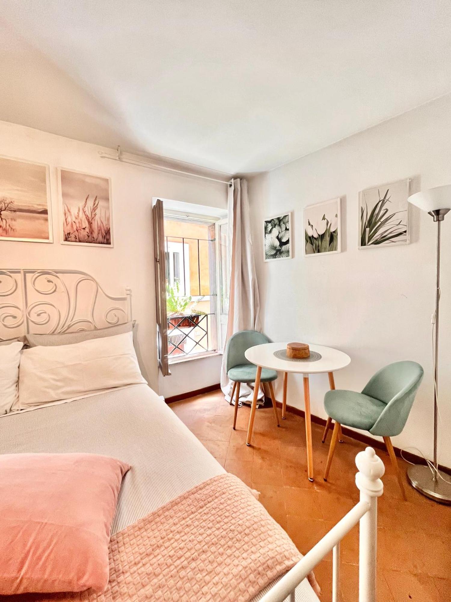 Glory House Navona Square Apartman Róma Kültér fotó