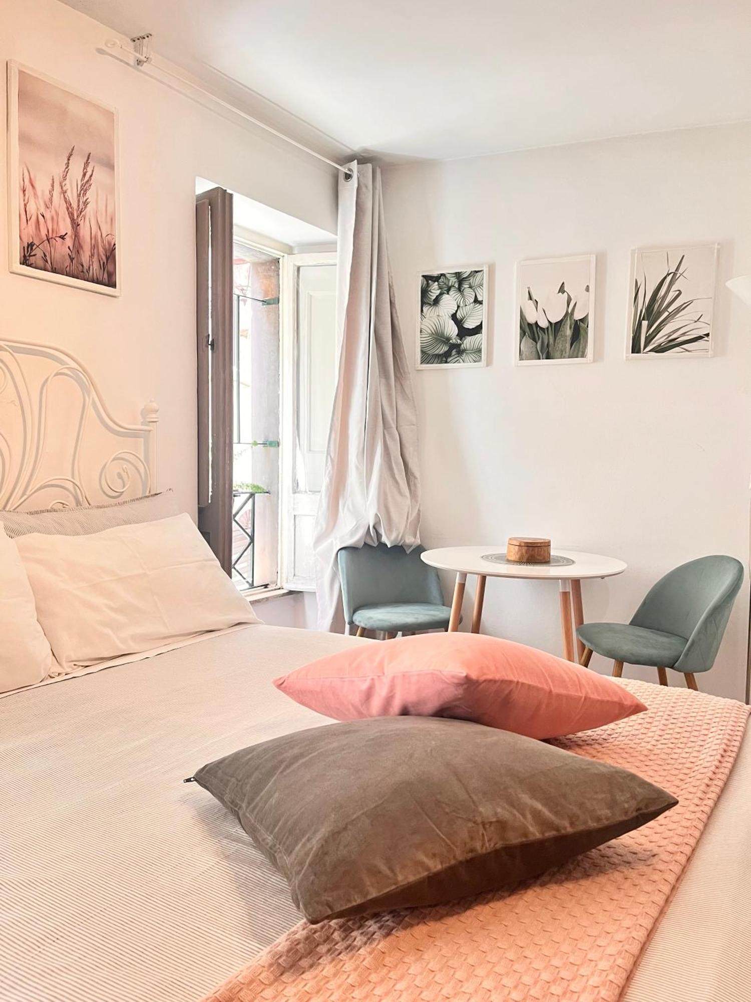 Glory House Navona Square Apartman Róma Kültér fotó